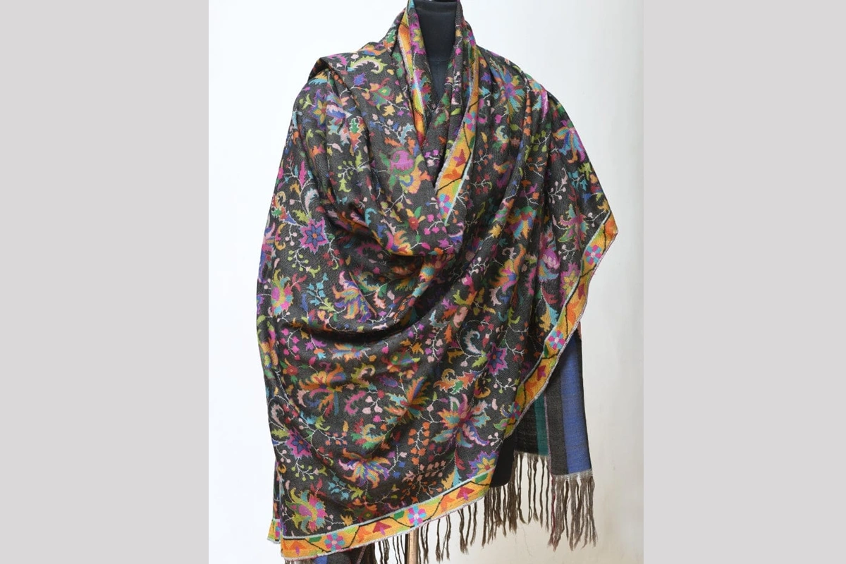 Mens Ethnic Collection